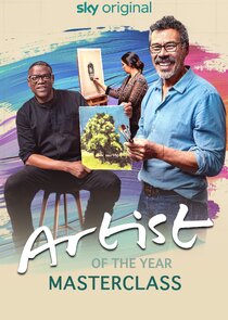 Artist of the Year: Masterclass Ne Zaman?'