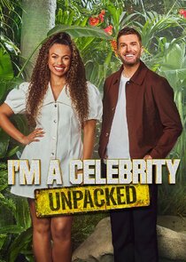 I'm A Celebrity... Unpacked Ne Zaman?'