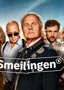 SMEILINGEN – Ein Dorf wie Du und Ich Ne Zaman?'