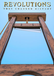 Revolutions That Changed History Ne Zaman?'