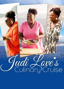 Judi Love's Culinary Cruise Ne Zaman?'