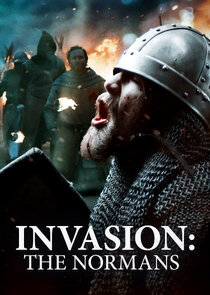 Invasion: The Normans Ne Zaman?'