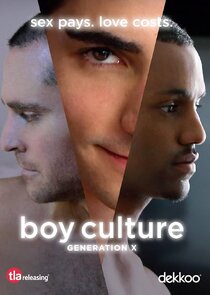 Boy Culture: Generation X Ne Zaman?'