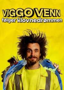 Viggo Venn følger klovnedrømmen Ne Zaman?'