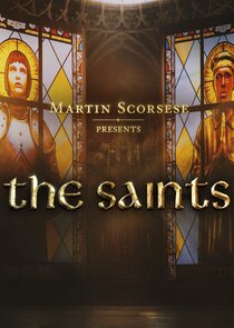 Martin Scorsese Presents: The Saints Ne Zaman?'