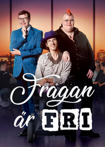 Frågan är fri Ne Zaman?'