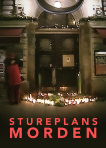 Stureplansmorden Ne Zaman?'