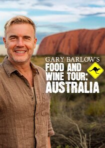 Gary Barlow's Wine Tour Ne Zaman?'