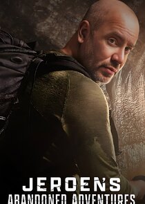 Jeroen's Abandoned Adventures Ne Zaman?'
