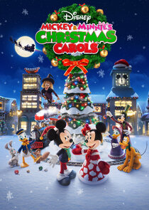 Mickey and Minnie's Christmas Carols Ne Zaman?'