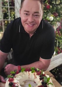 Neven's Christmas at Cashel Ne Zaman?'