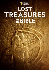 Lost Treasures of the Bible Ne Zaman?'