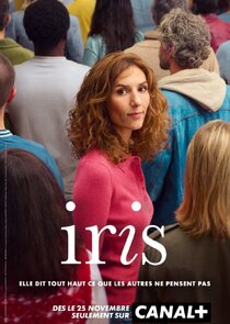 Iris Ne Zaman?'