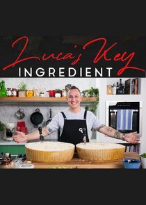 Luca's Key Ingredient Ne Zaman?'
