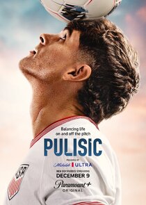 Pulisic Ne Zaman?'