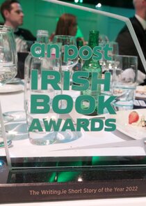 An Post Irish Book of the Year Ne Zaman?'