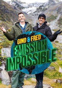Gino & Fred: Emission Impossible Ne Zaman?'