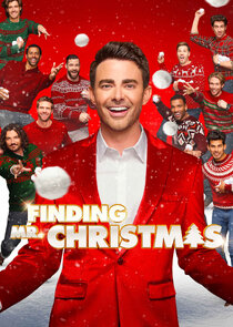 Finding Mr. Christmas Ne Zaman?'
