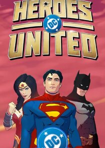 DC Heroes United Ne Zaman?'
