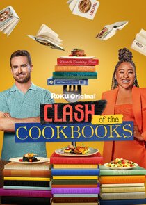 Clash of the Cookbooks Ne Zaman?'