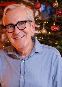 How to Cook Well at Christmas with Rory O'Connell Ne Zaman?'