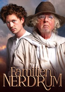 Familien Nerdrum Ne Zaman?'