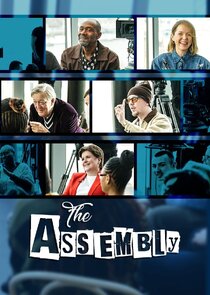 The Assembly Ne Zaman?'