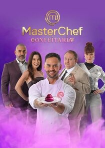 MasterChef Confeitaria Ne Zaman?'
