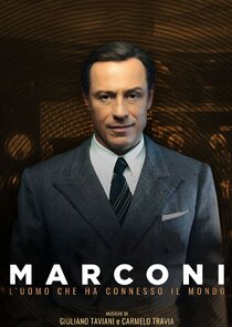 Marconi - L'uomo che ha connesso il mondo Ne Zaman?'