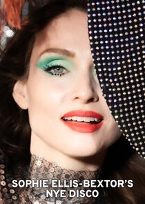 Sophie Ellis-Bextor's New Year's Eve Disco Ne Zaman?'