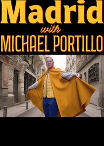 Madrid with Michael Portillo Ne Zaman?'