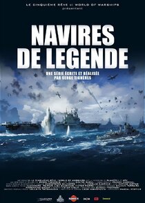 Navires de légende Ne Zaman?'