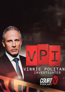 Vinnie Politan Investigates Ne Zaman?'