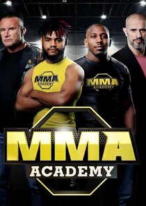 MMA Academy Ne Zaman?'