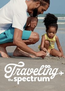 Traveling The Spectrum Ne Zaman?'