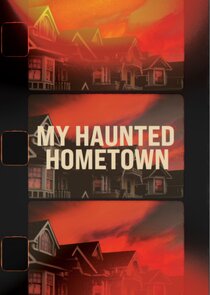 My Haunted Hometown Ne Zaman?'