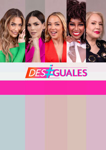 Desiguales Ne Zaman?'