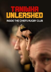 Taniwha Unleashed: Inside The Chiefs Rugby Club Ne Zaman?'
