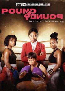 Pound 4 Pound Ne Zaman?'