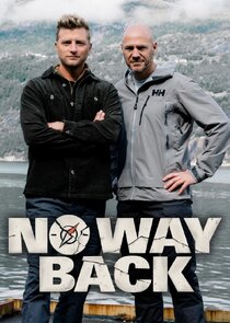 No way back Ne Zaman?'