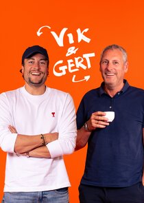 Vik & Gert Ne Zaman?'