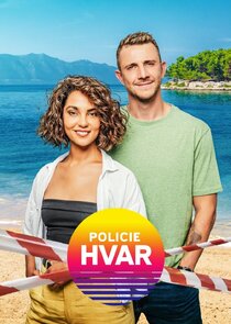 Policie Hvar Ne Zaman?'