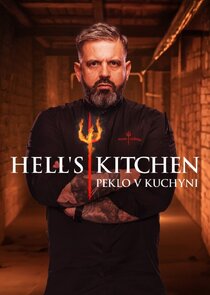 Hell's Kitchen Česko Ne Zaman?'