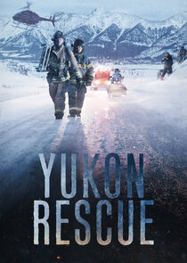 Yukon Rescue Ne Zaman?'