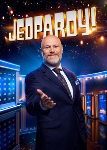 Jeopardy! Ne Zaman?'