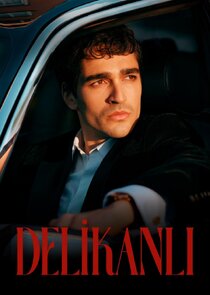 Delikanlı 1.Sezon 2.Bölüm Ne Zaman?