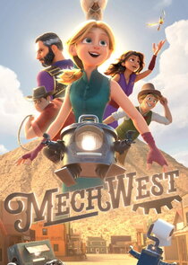 MechWest Ne Zaman?'