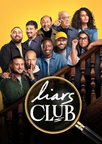 Liars Club Ne Zaman?'
