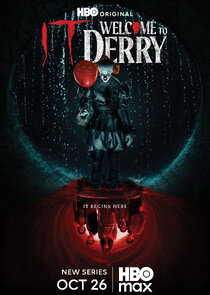 IT: Welcome to Derry 1.Sezon Ne Zaman?