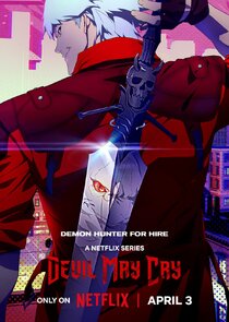 Devil May Cry Ne Zaman?'